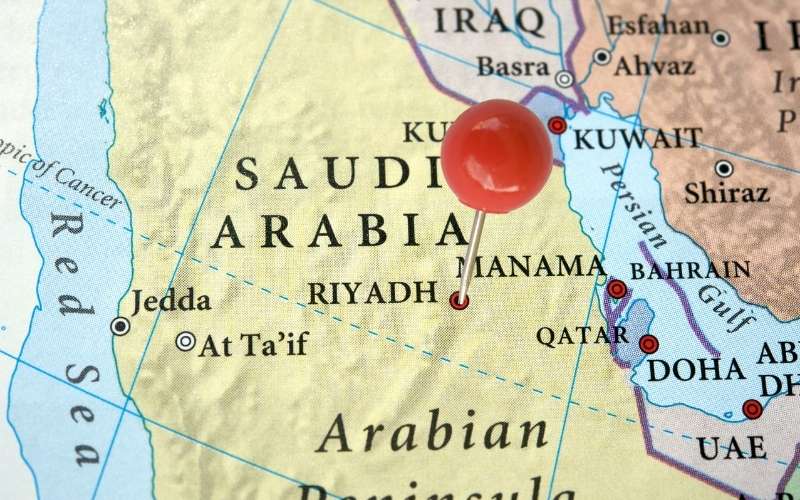 المتطلبات والاشتراطات المعمارية في كود البناء السعودي