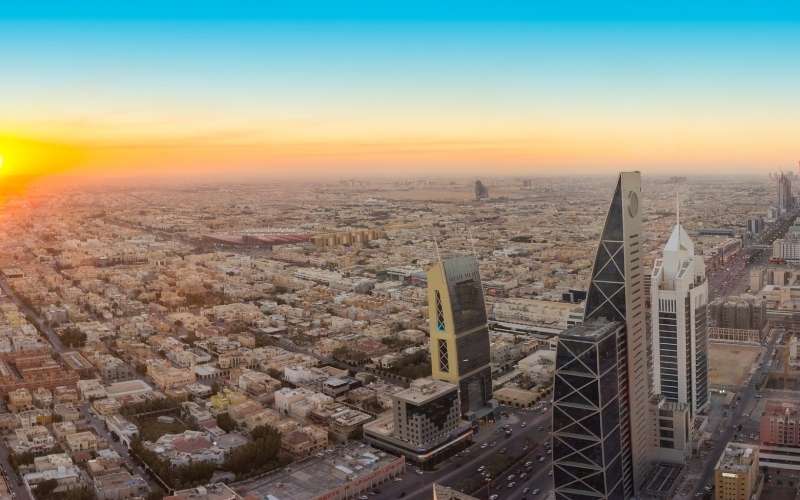 التطبيقات والاشتراطات الميكانيكية في كود البناء السعودي