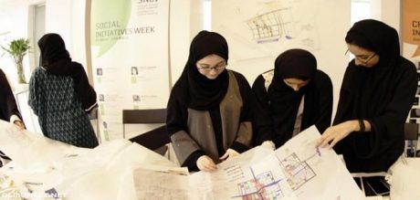 تمكين الفتيات فى المهن الهندسية أكثر التخصصات الفنية المطلوبة في 2022 لتحقيق رؤية المملكة 2030